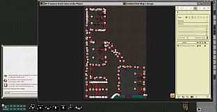 Fantasy Grounds - D&D Classics: N4 Treasure Hunt