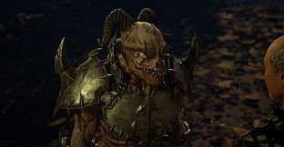 The Secret of Velmora