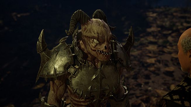 The Secret of Velmora