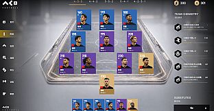 ACE Football