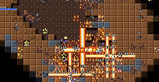 Slime Mine Survivor