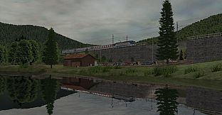 Train Simulator: Südbahn: Bruck an der Mur - Maribor Route Add-On