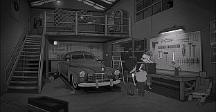 Bear With Me - The Complete Collection Upgrade