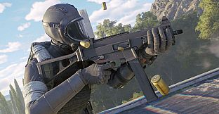 Active Matter - Upgrade to Advanced Edition