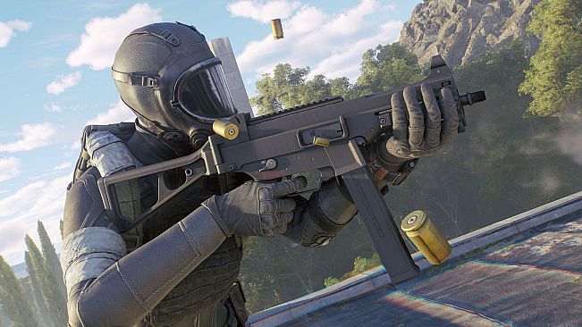Active Matter - Upgrade to Advanced Edition