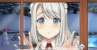 Secret with Sophia -Lite version-