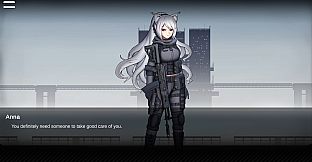 Project Angels Soundtrack