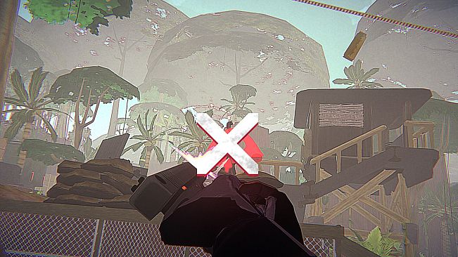 I Am Your Beast - Quitting Time DLC