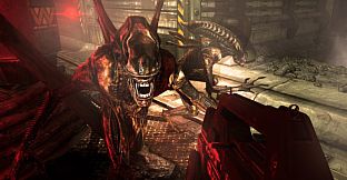 Aliens: Colonial Marines - Bug Hunt DLC