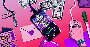 Deep Space Waifu: FLAT JUSTICE - SOUNDTRACK