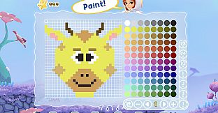 ALIEN ANIMALS: SANDBOX