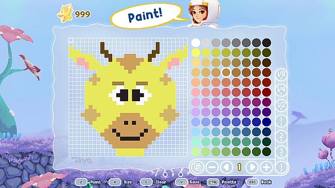 ALIEN ANIMALS: SANDBOX