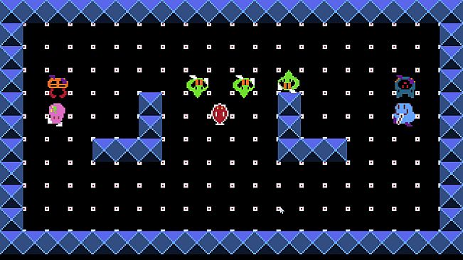 The Tower Of TigerQiuQiu 2 Ocean M6