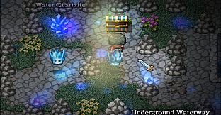 Shopkeepers Tale