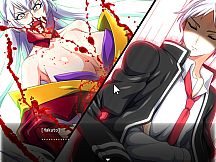 Meritocracy of the Oni & Blade