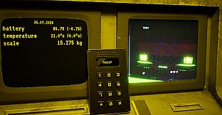 The Weigh Station