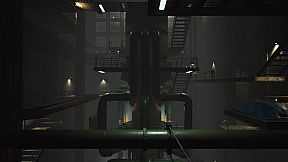 The Gold River Project