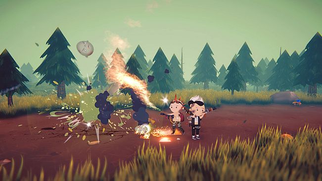 HordeCore(ConsoleVersion)