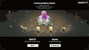 Gobocore: Goblin Rescue Squad