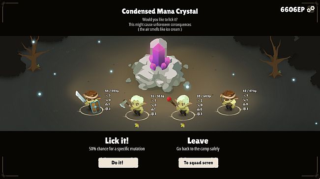 Gobocore: Goblin Rescue Squad