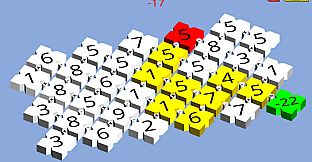 Woohoo! - Game "Math Path"