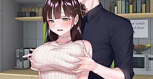 Wife of My Boss - 18+ Patch