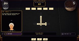 House of Pips: a Domino Roguelike