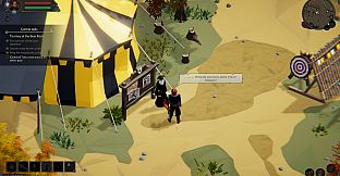 1428: Shadows over Silesia - Tourney at the Bear Rock