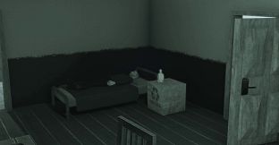 Better Off Dead - Life as a Prison Guard