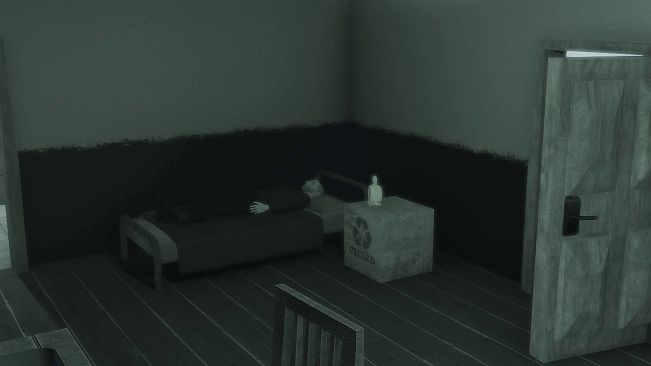 Better Off Dead - Life as a Prison Guard