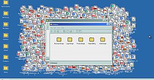 TidyUp 2000