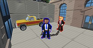 Make New Yuck Great Again