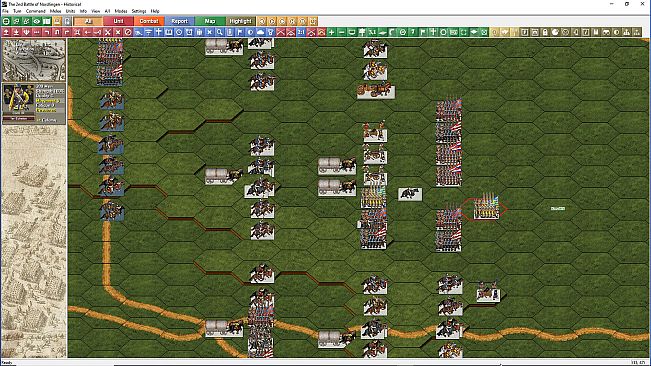 Thirty Years War