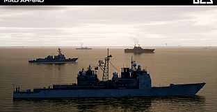 DCS: MAD AH-64D Campaign