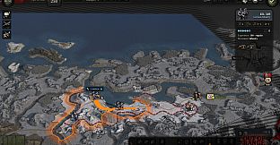 Unity of Command II - Blitzkrieg