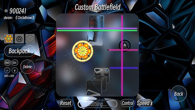 CircleBrawl
