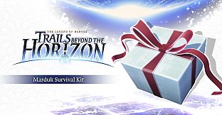The Legend of Heroes: Trails beyond the Horizon - Marduk Survival Kit