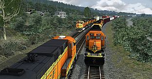 TS Marketplace: Stevens Pass Scenario Pack 01