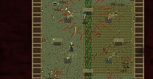 Romanticized Dreams of a Post-Apocalyptic Cowpoke