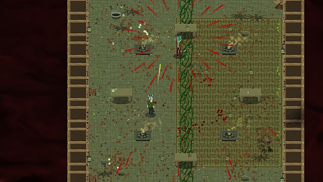 Romanticized Dreams of a Post-Apocalyptic Cowpoke