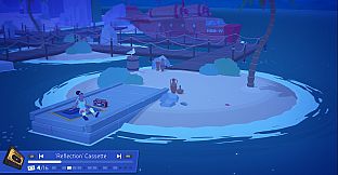 Mythwrecked: Ambrosia Island Soundtrack