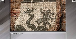 Super Jigsaw Puzzle: Generations - Rome