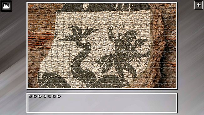 Super Jigsaw Puzzle: Generations - Rome