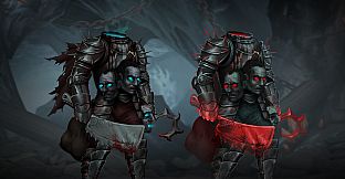 Iratus: Lord of the Dead - Supporter Pack