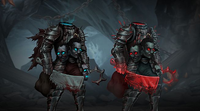 Iratus: Lord of the Dead - Supporter Pack