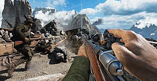 Isonzo: Digital Goods