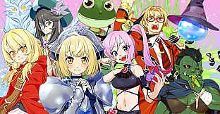 RPG Maker MZ - Original Character Contest Winners Season 3