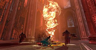 Painkiller Hell & Damnation: Medieval Horror