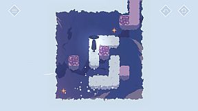 Nova: Cloudwalker's Tale