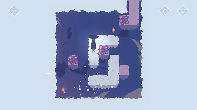 Nova: Cloudwalker's Tale